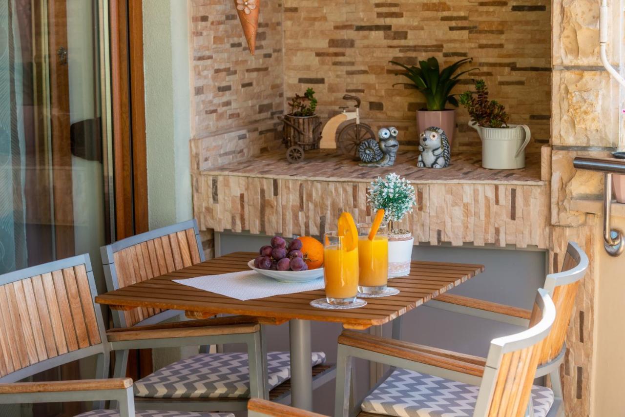 Penthouse Apartment Marija Cavtat Exteriör bild