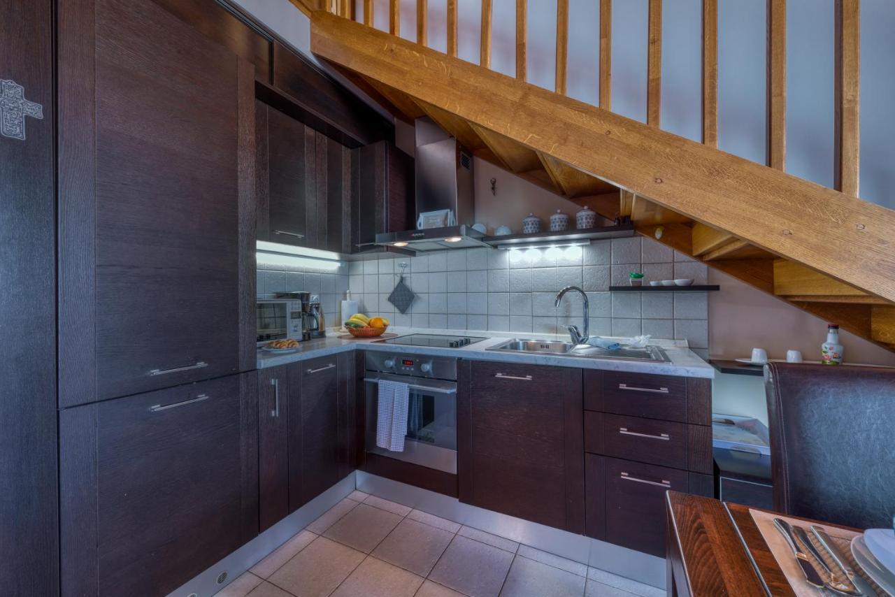 Penthouse Apartment Marija Cavtat Exteriör bild